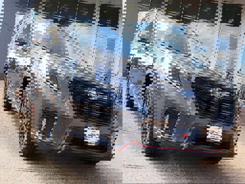 Used 2023 Subaru Forester Sport image 7