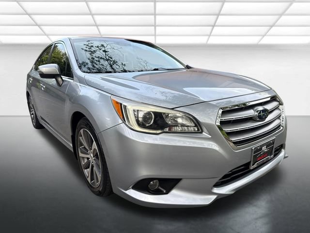 Used 2016 Subaru Legacy 2.5i Limited AWD/4WD image 8