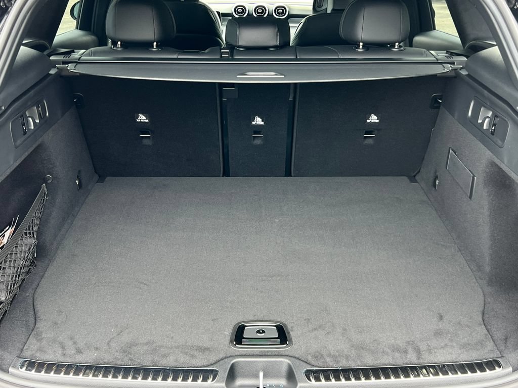 New 2027 Mercedes-Benz GLC 300 4MATIC image 33
