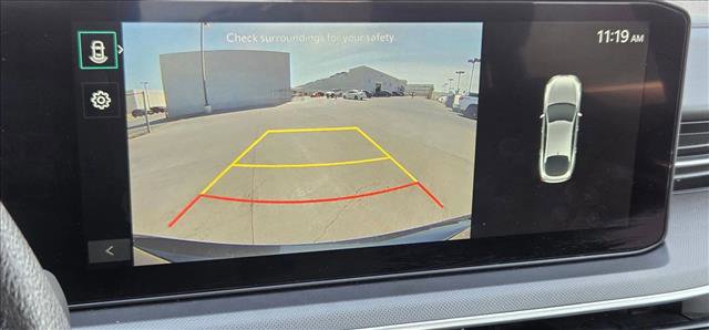 Used 2025 Kia K5 LXS image 12