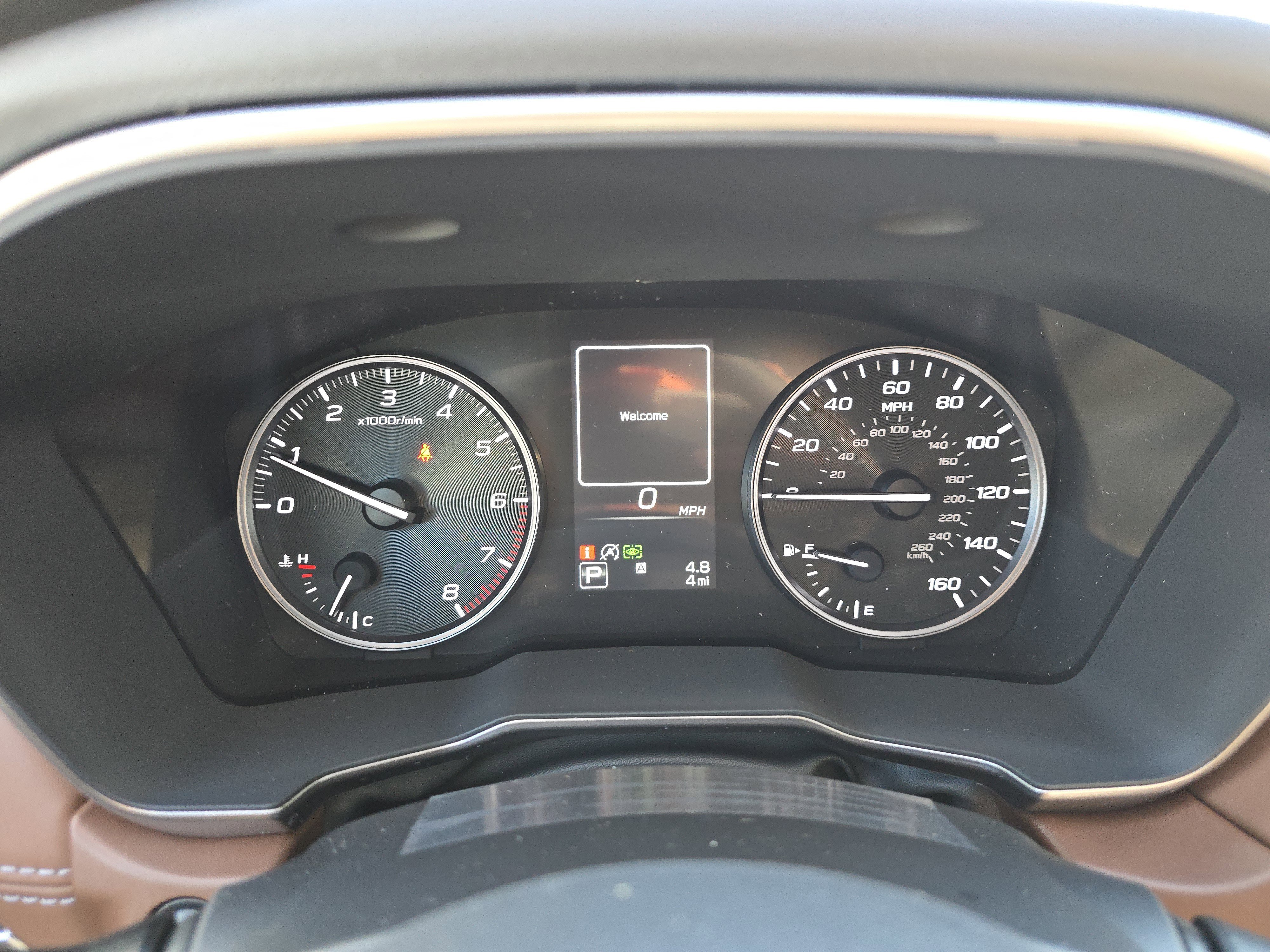 New 2025 Subaru Outback Touring XT image 23