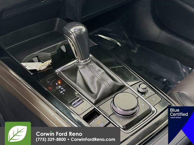 Used 2021 MAZDA CX-30 AWD 2.5 S w/ Premium Package image 20