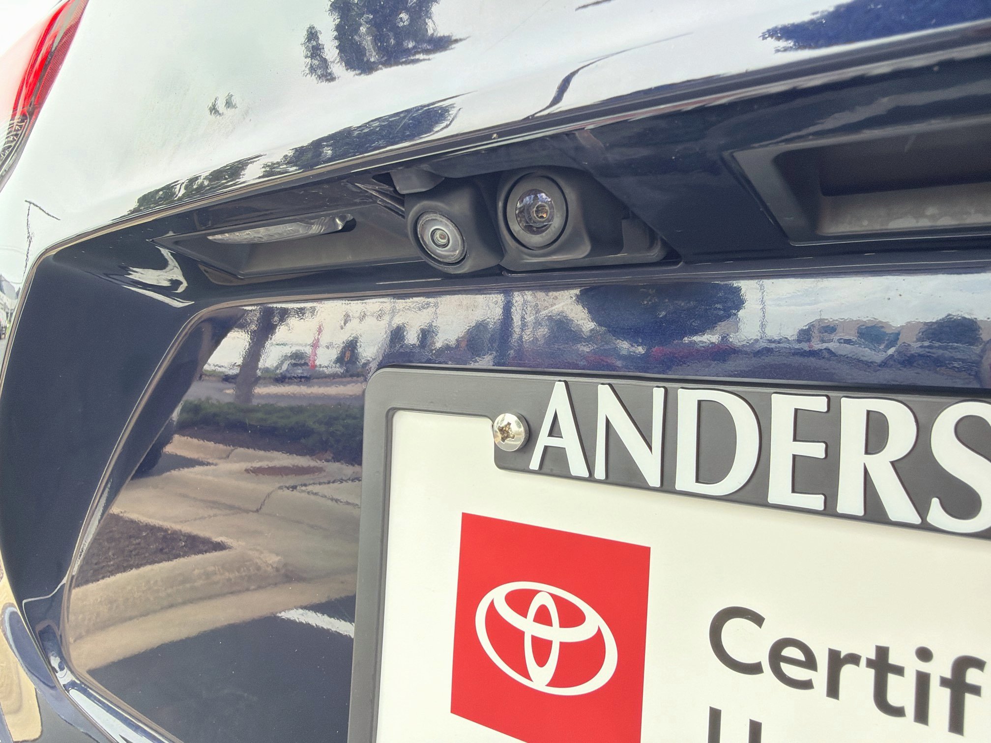 Used 2023 Toyota Highlander Platinum AWD/4WD image 15