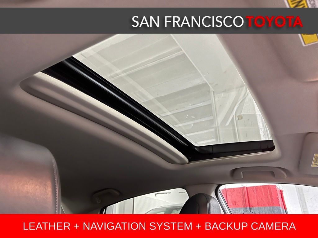 Used 2021 Honda Insight Touring image 21