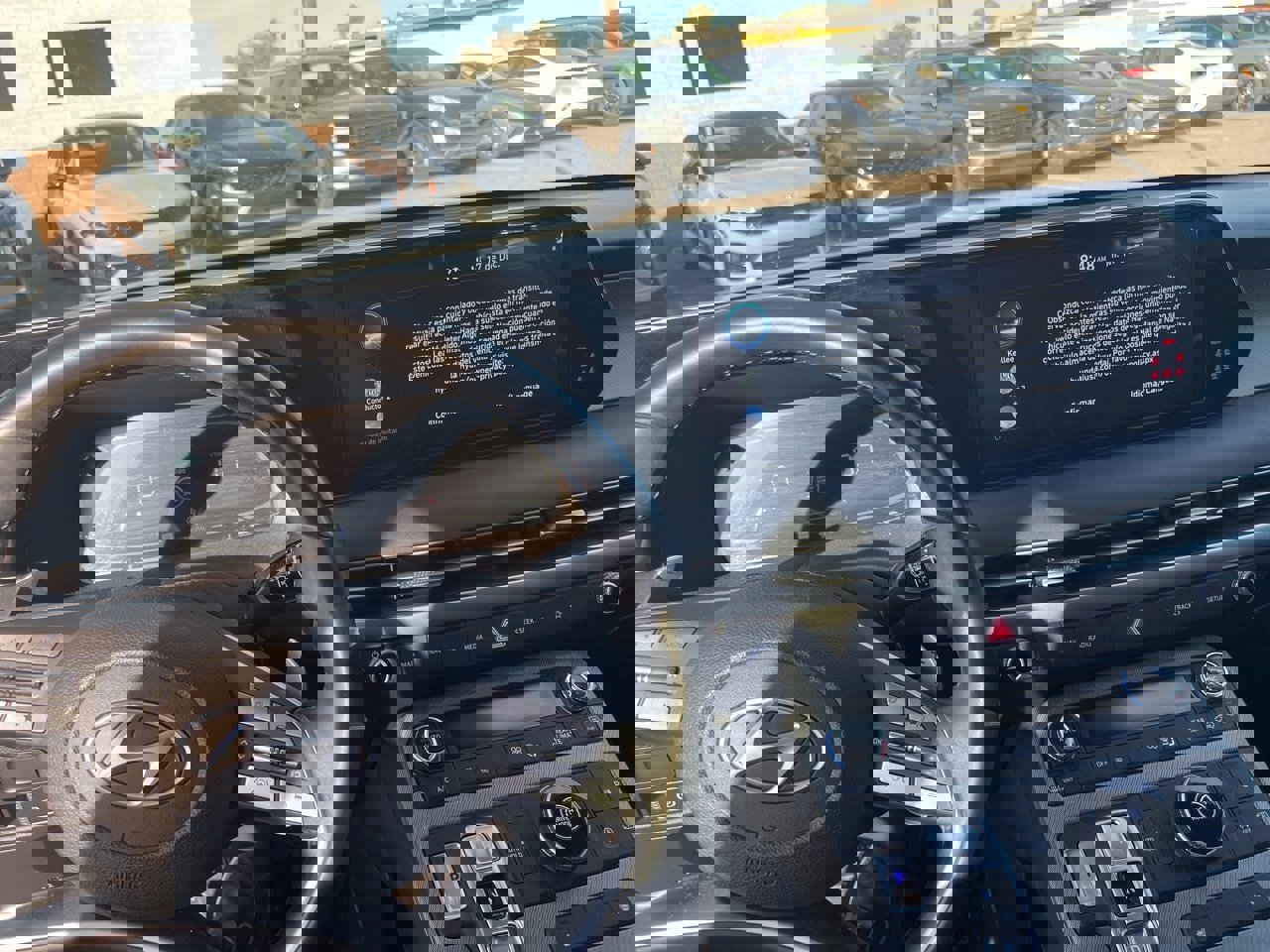 Used 2024 Hyundai Palisade XRT image 13