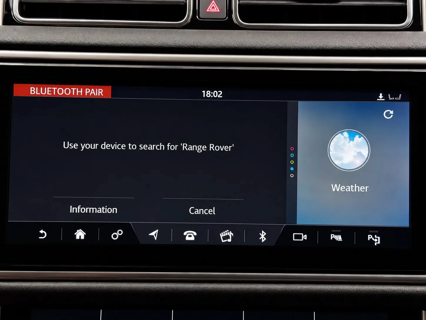 Used 2018 Land Rover Range Rover Autobiography AWD/4WD image 44