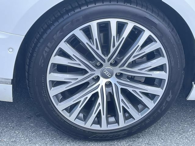 Used 2019 Audi A8 L 3.0T w/ Luxury Package AWD/4WD image 11