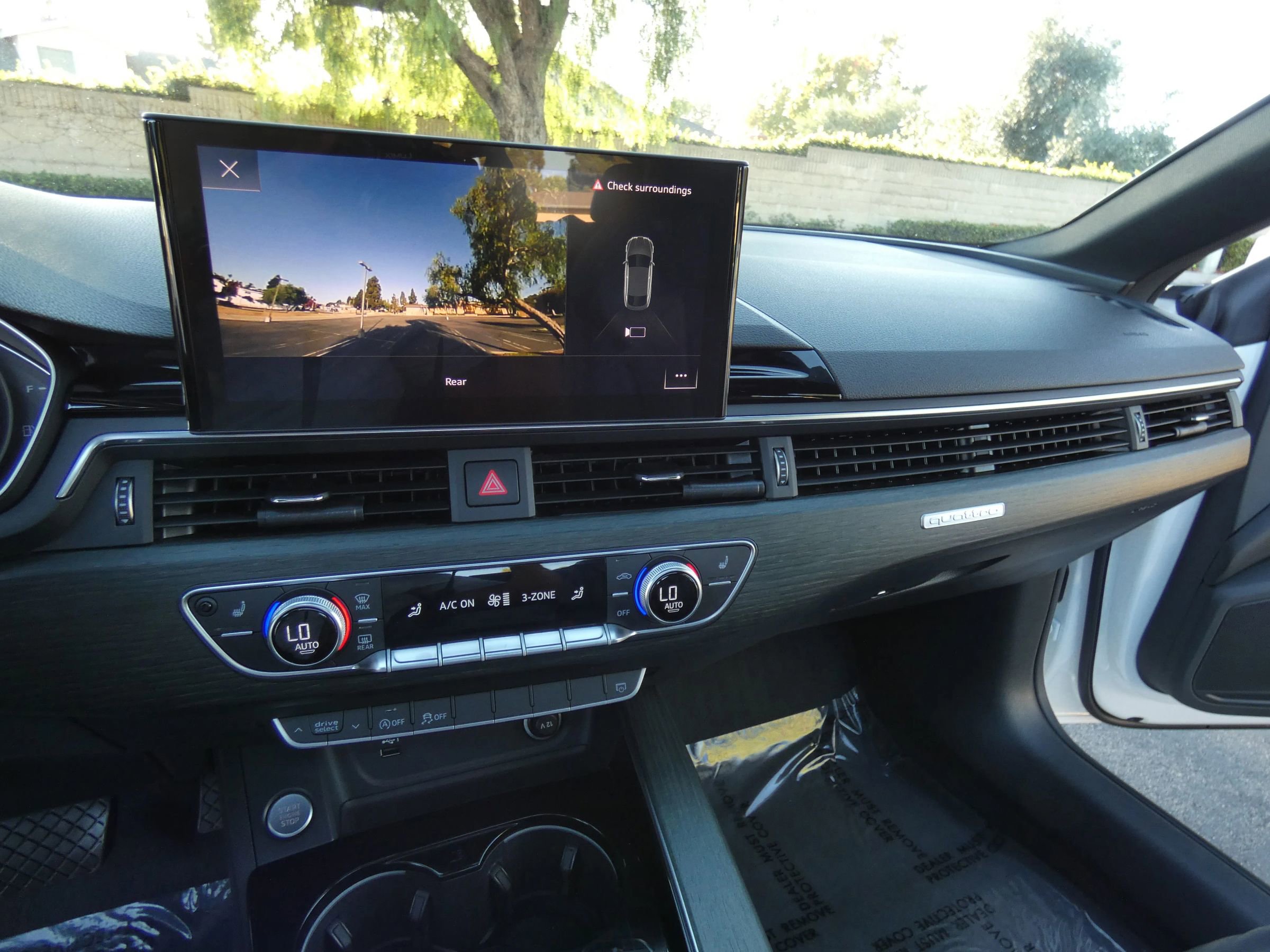 Used 2021 Audi A5 2.0T Premium image 62