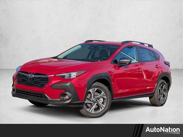 New 2026 Subaru Forester Touring image 1