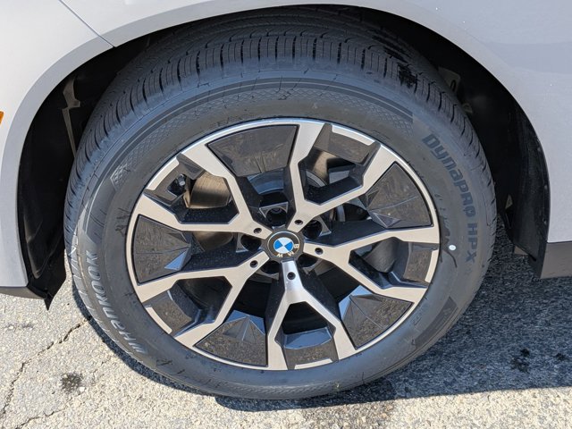 Used 2026 BMW X3 xDrive30 w/ Premium Package AWD/4WD image 9