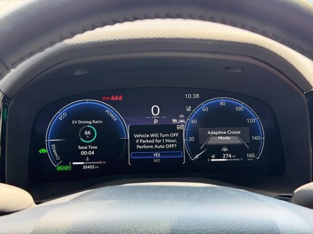 Certified 2025 Toyota Camry XLE FWD image 19