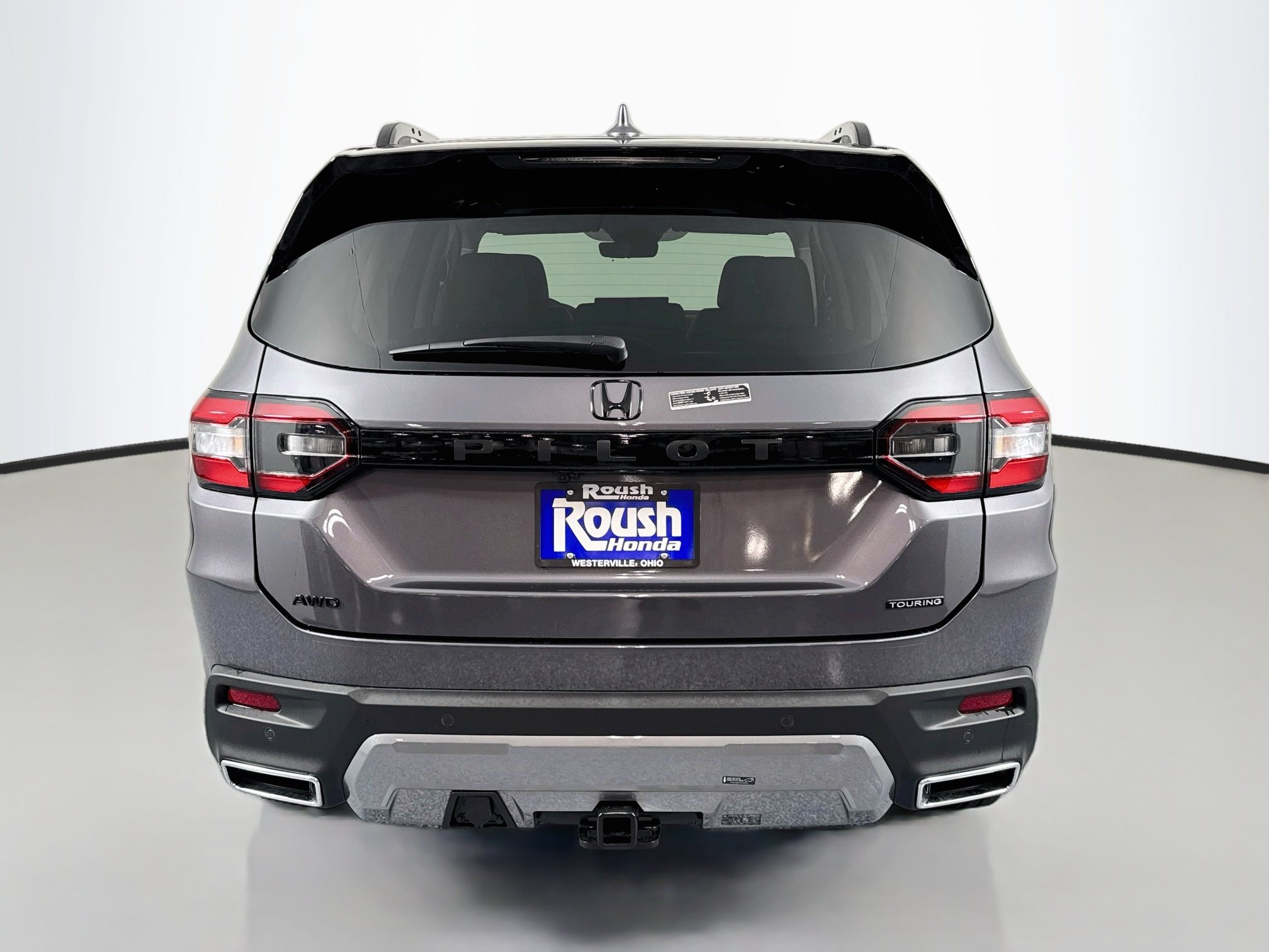 New 2026 Honda Pilot image 6