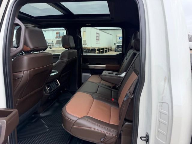 Used 2025 Ford F150 King Ranch image 7
