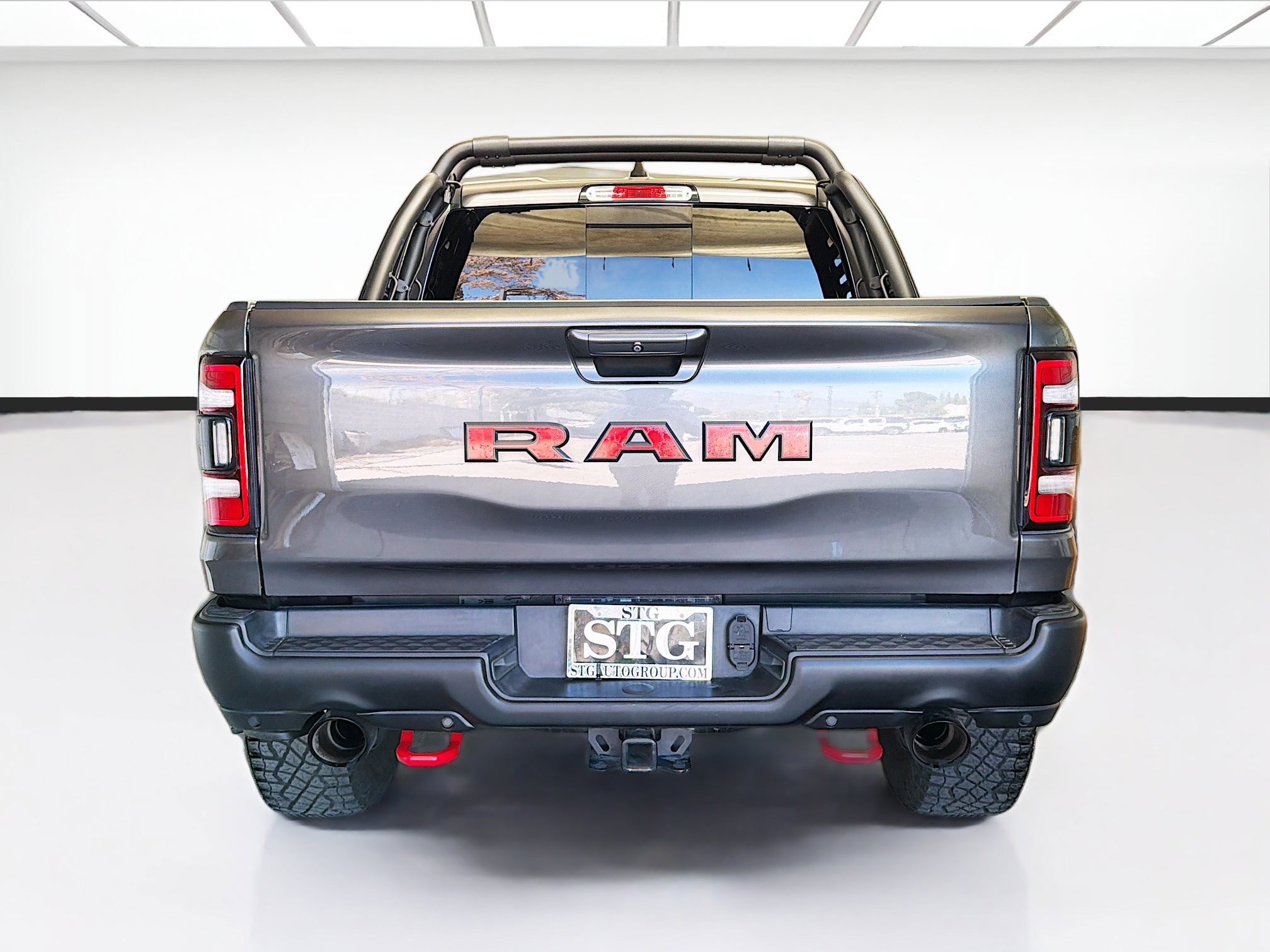Used 2021 RAM 1500 TRX w/ TRX Level 2 Equipment Group image 5