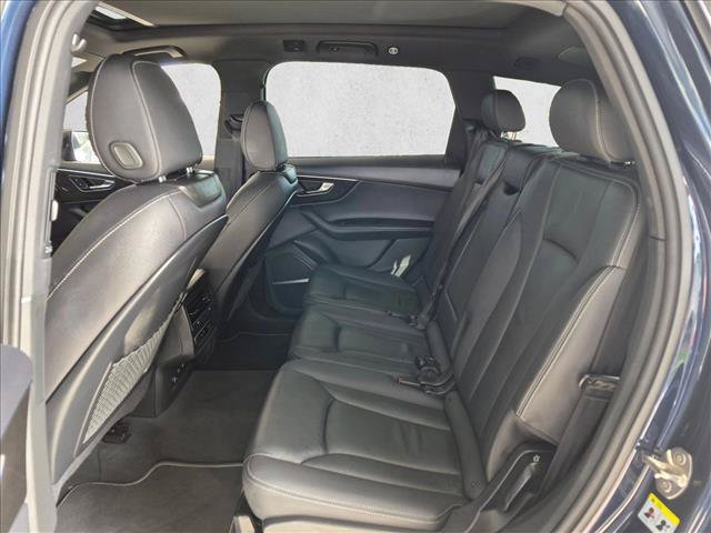 Used 2025 Audi Q7 3.0T Premium Plus AWD/4WD image 17