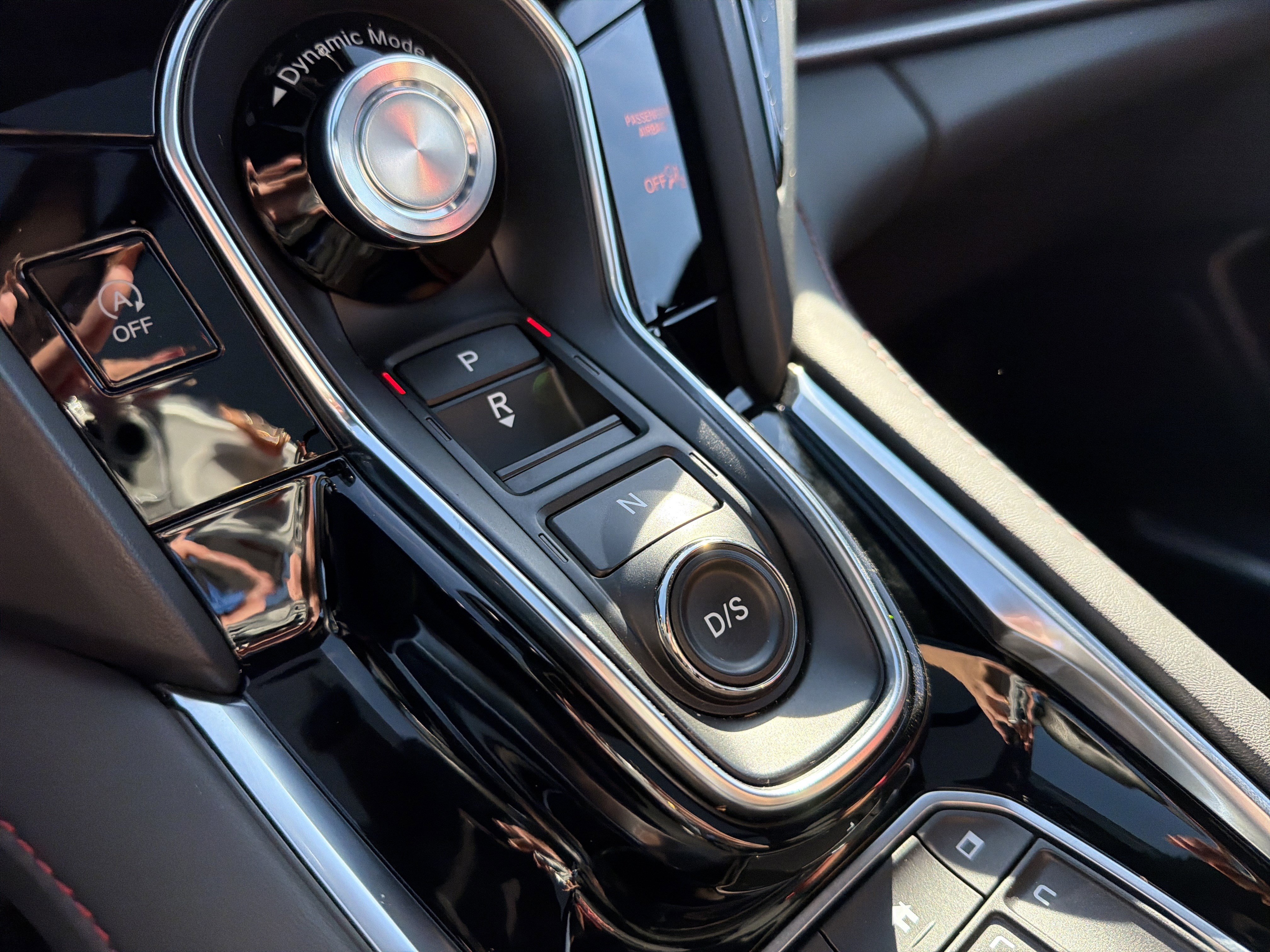 Certified 2024 Acura RDX A-Spec image 26