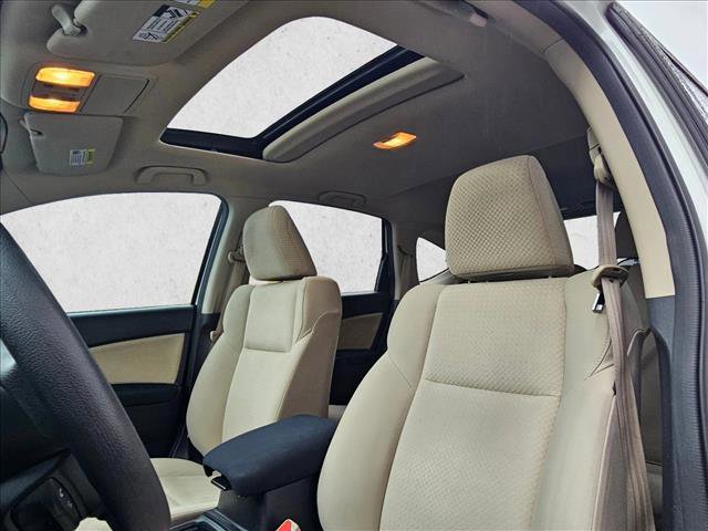 Used 2016 Honda CR-V EX image 21