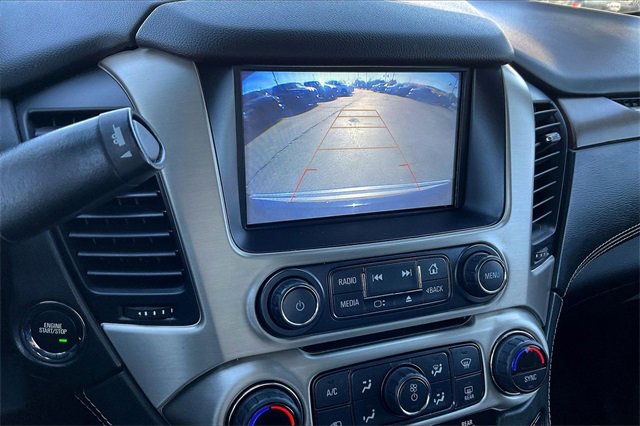 Used 2019 GMC Yukon Denali w/ Denali Ultimate Package image 23
