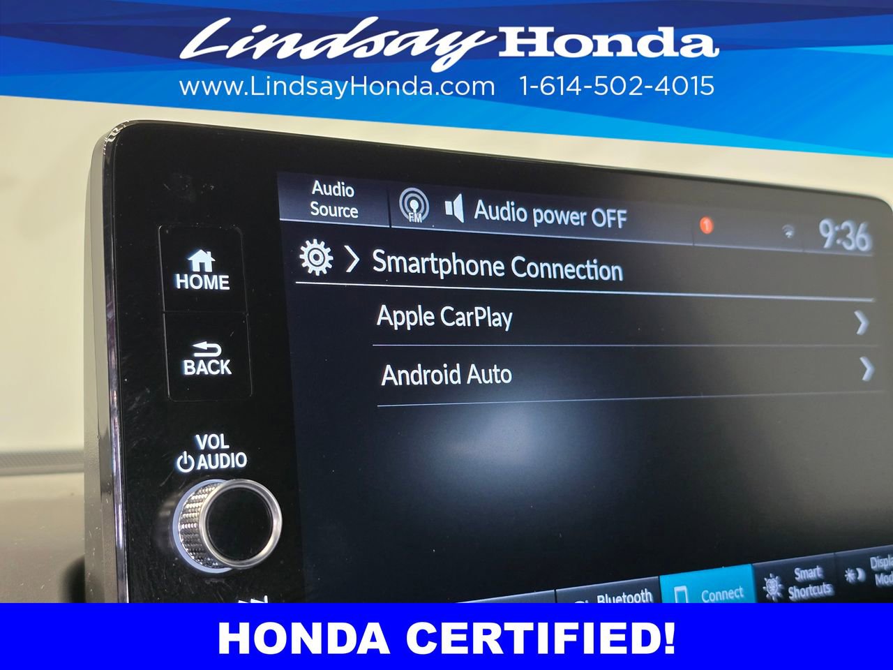 Certified 2025 Honda Pilot TrailSport image 20