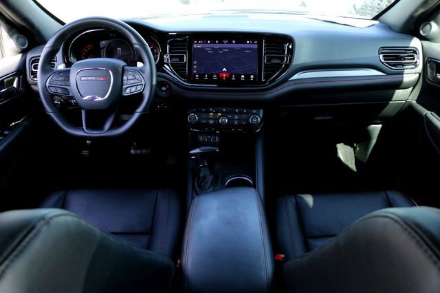New 2025 Dodge Durango R/T image 29