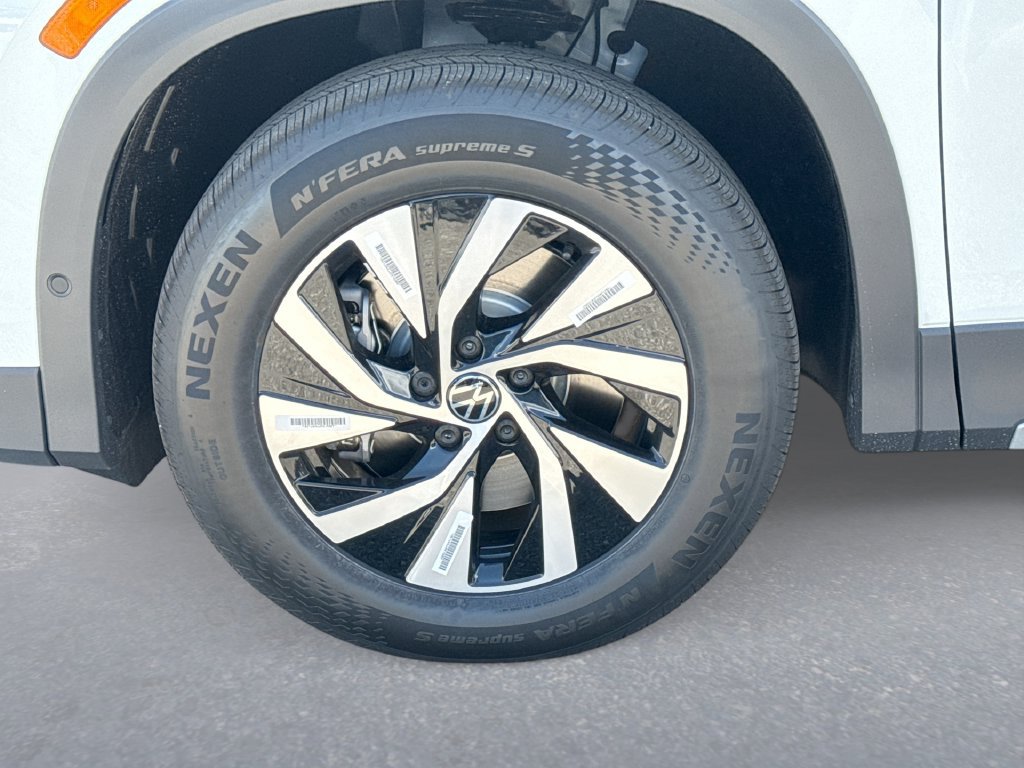 New 2026 Volkswagen Tiguan S AWD/4WD image 18
