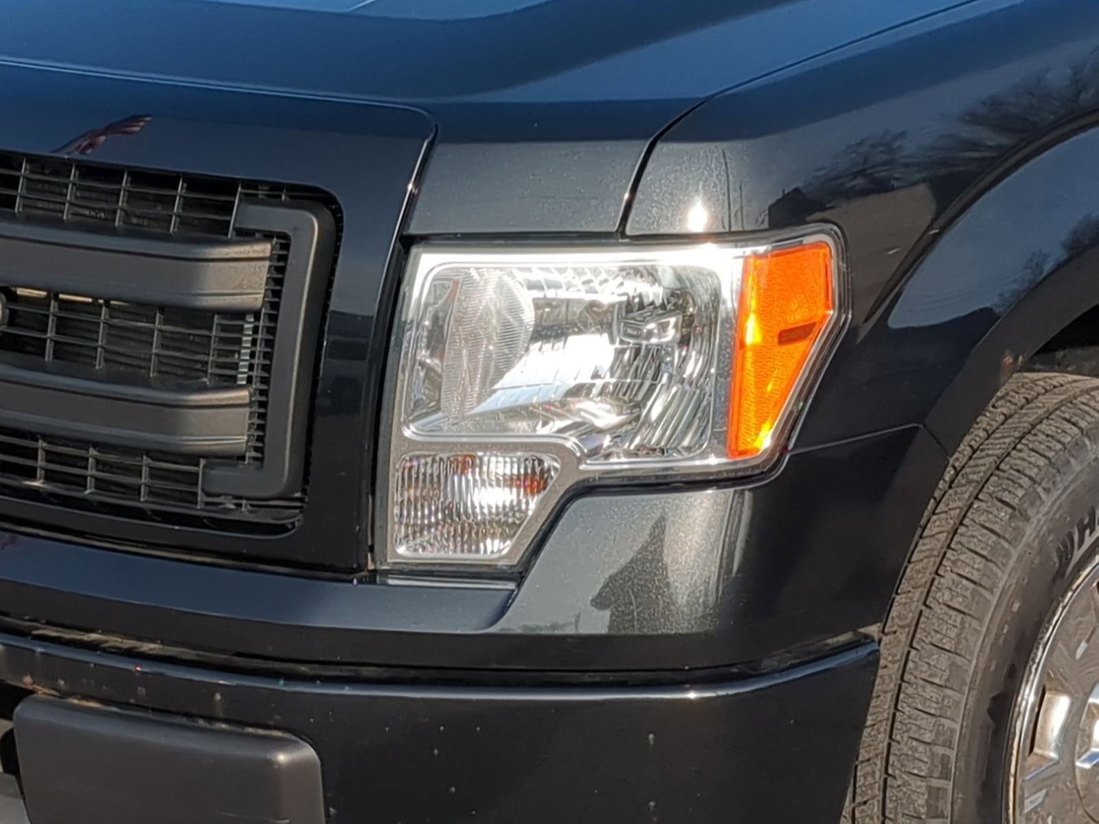 Used 2014 Ford F150 STX image 19