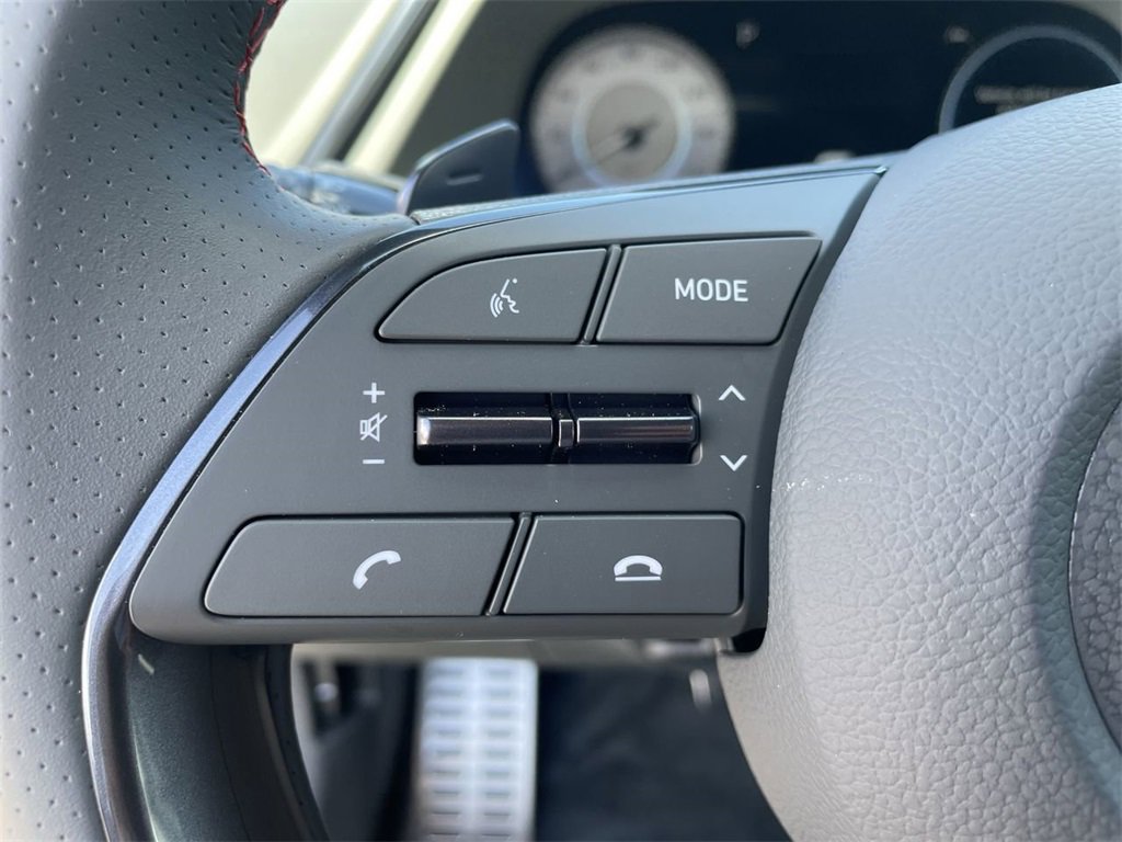 New 2023 Hyundai Sonata N Line image 29
