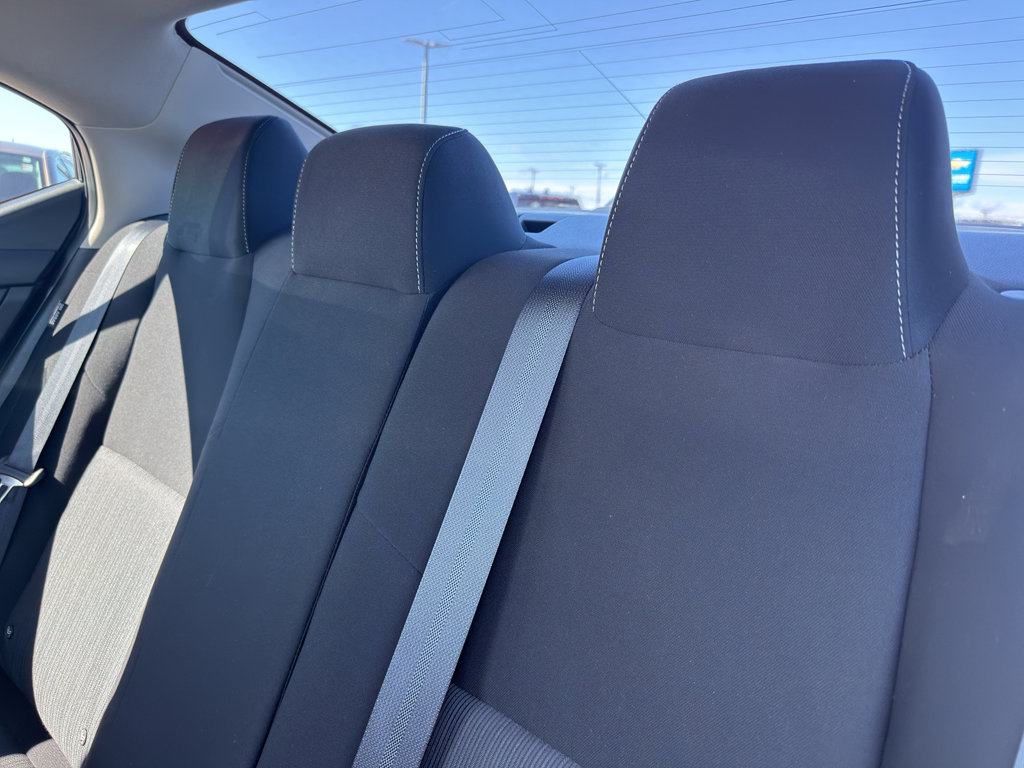 Certified 2023 Nissan Sentra SV w/ All-Weather Package image 34