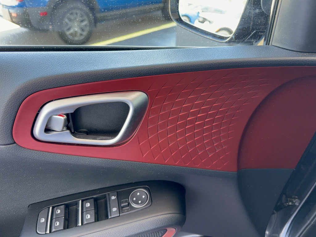 Used 2020 Kia Soul GT-Line Turbo image 9
