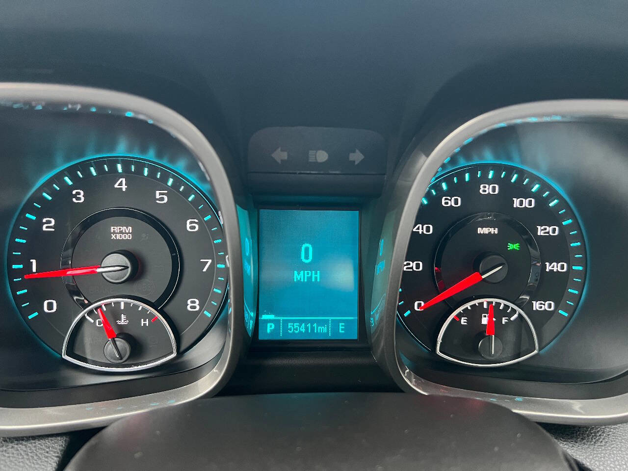 Used 2013 Chevrolet Malibu LS w/ Protection Package image 32