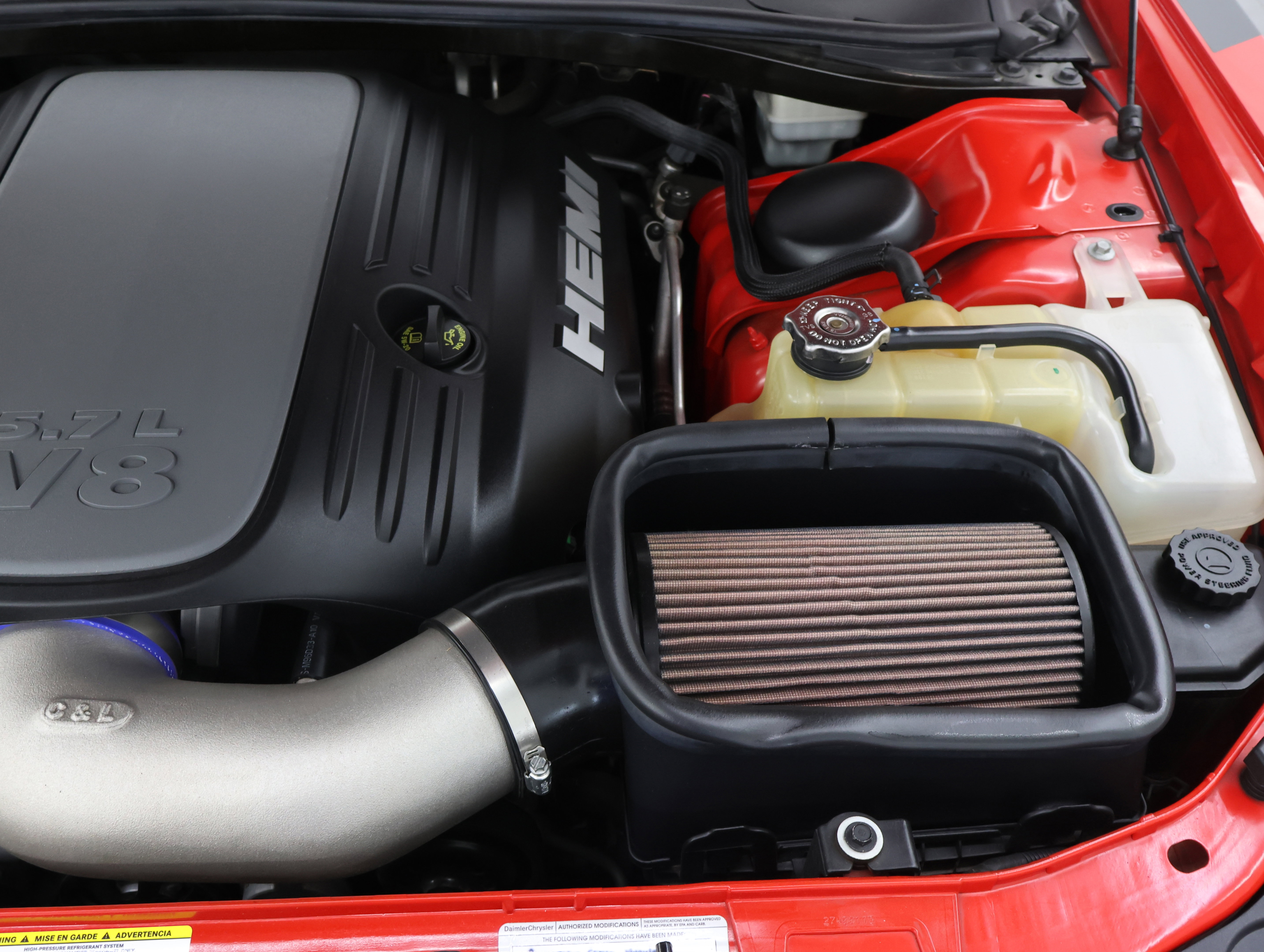 Used 2009 Dodge Challenger R/T image 18