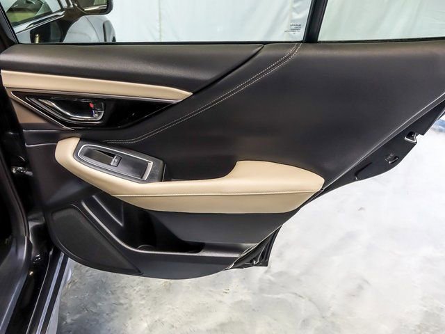 Used 2024 Subaru Outback Limited image 31
