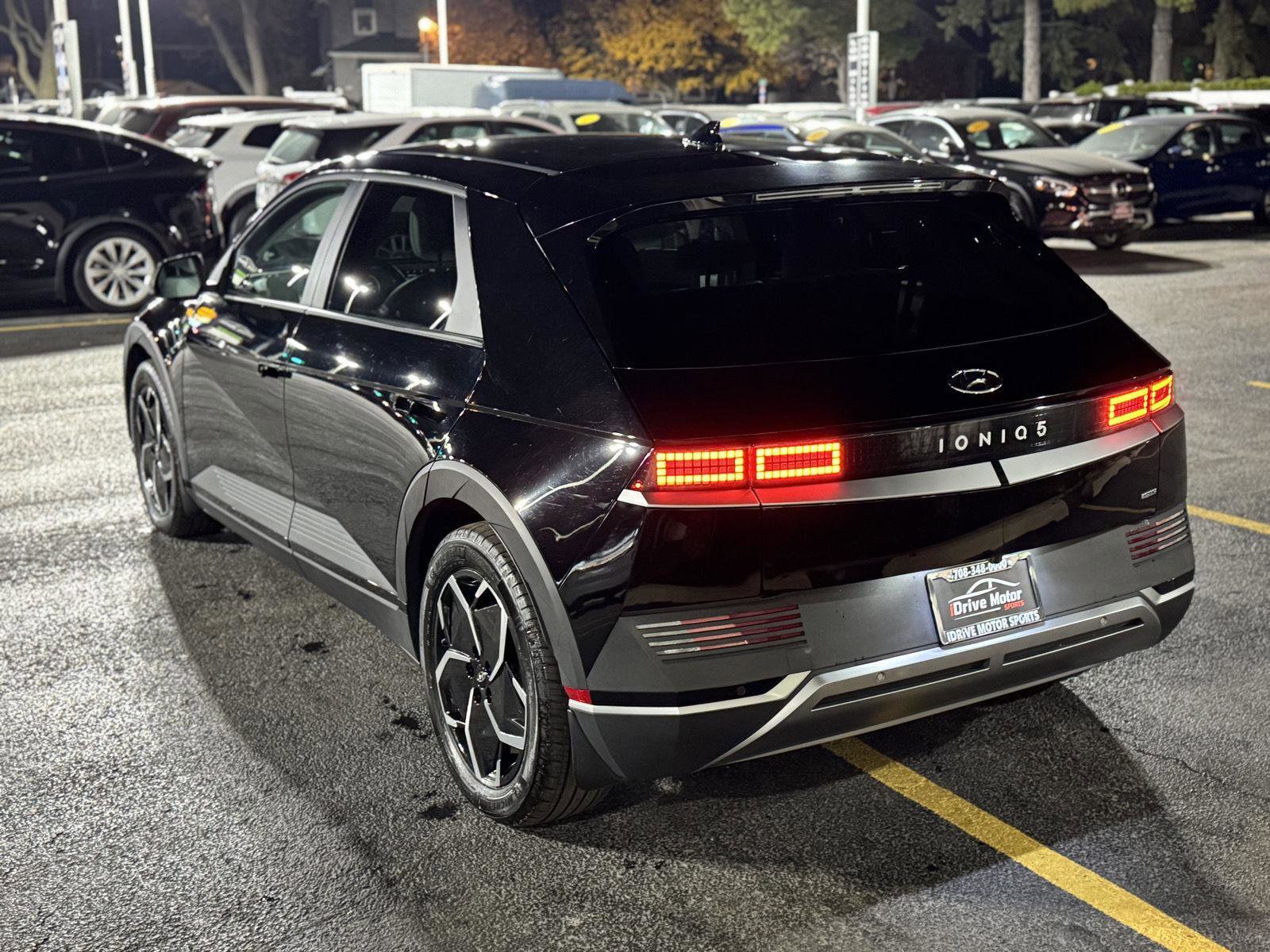 Used 2023 Hyundai Ioniq 5 SEL image 17