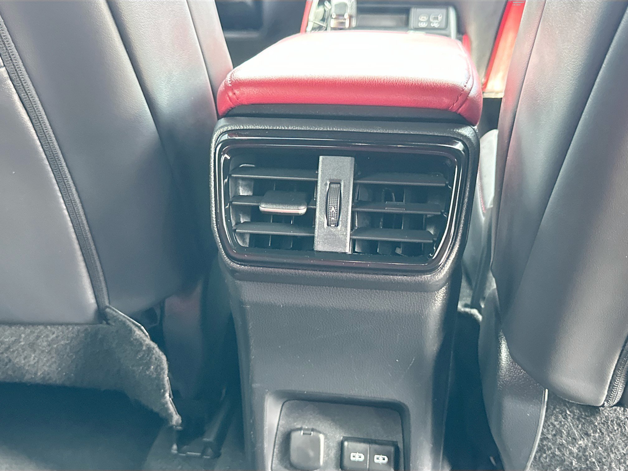 Used 2024 Lexus NX 350 F Sport AWD/4WD image 25