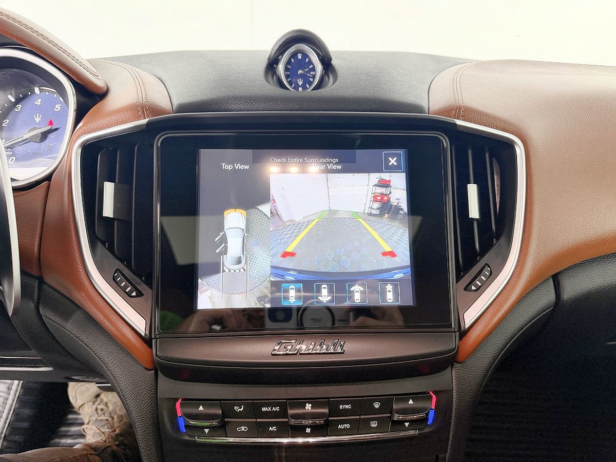 Used 2017 Maserati Ghibli S RWD image 66