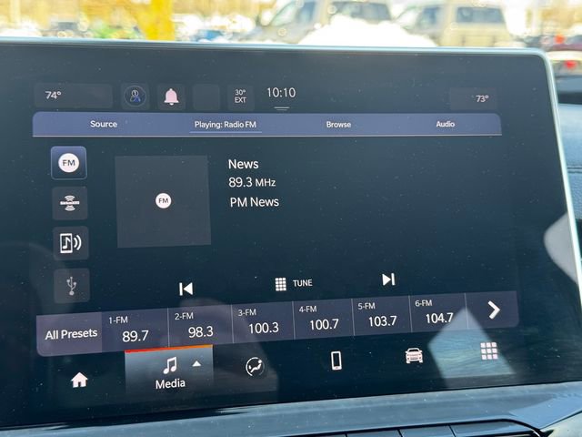 Used 2023 Jeep Compass Trailhawk image 26