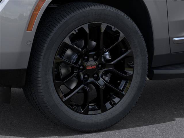 New 2026 GMC Yukon Elevation w/ LPO, Floor Liner Package RWD image 9