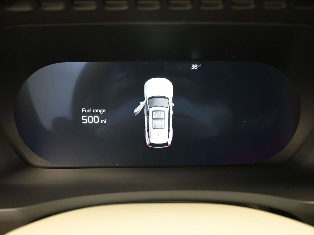 New 2026 Volvo XC90 B6 Ultra w/ Protection Package image 12