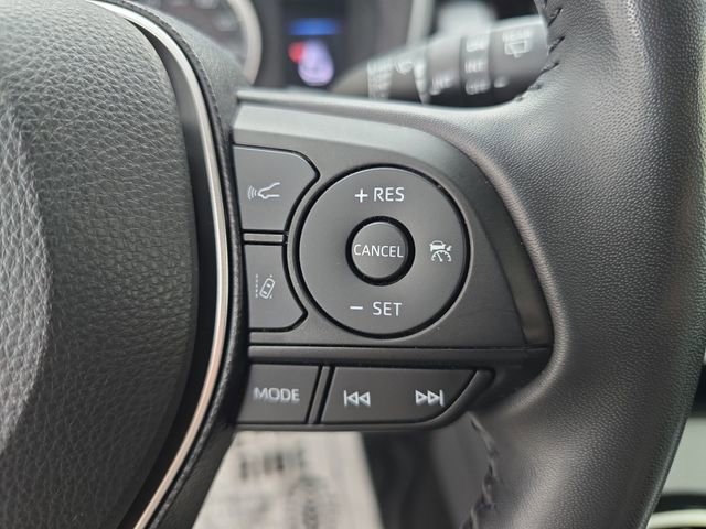 Used 2020 Toyota Corolla image 31