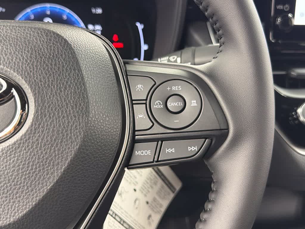 New 2027 Toyota Corolla SE FWD image 22