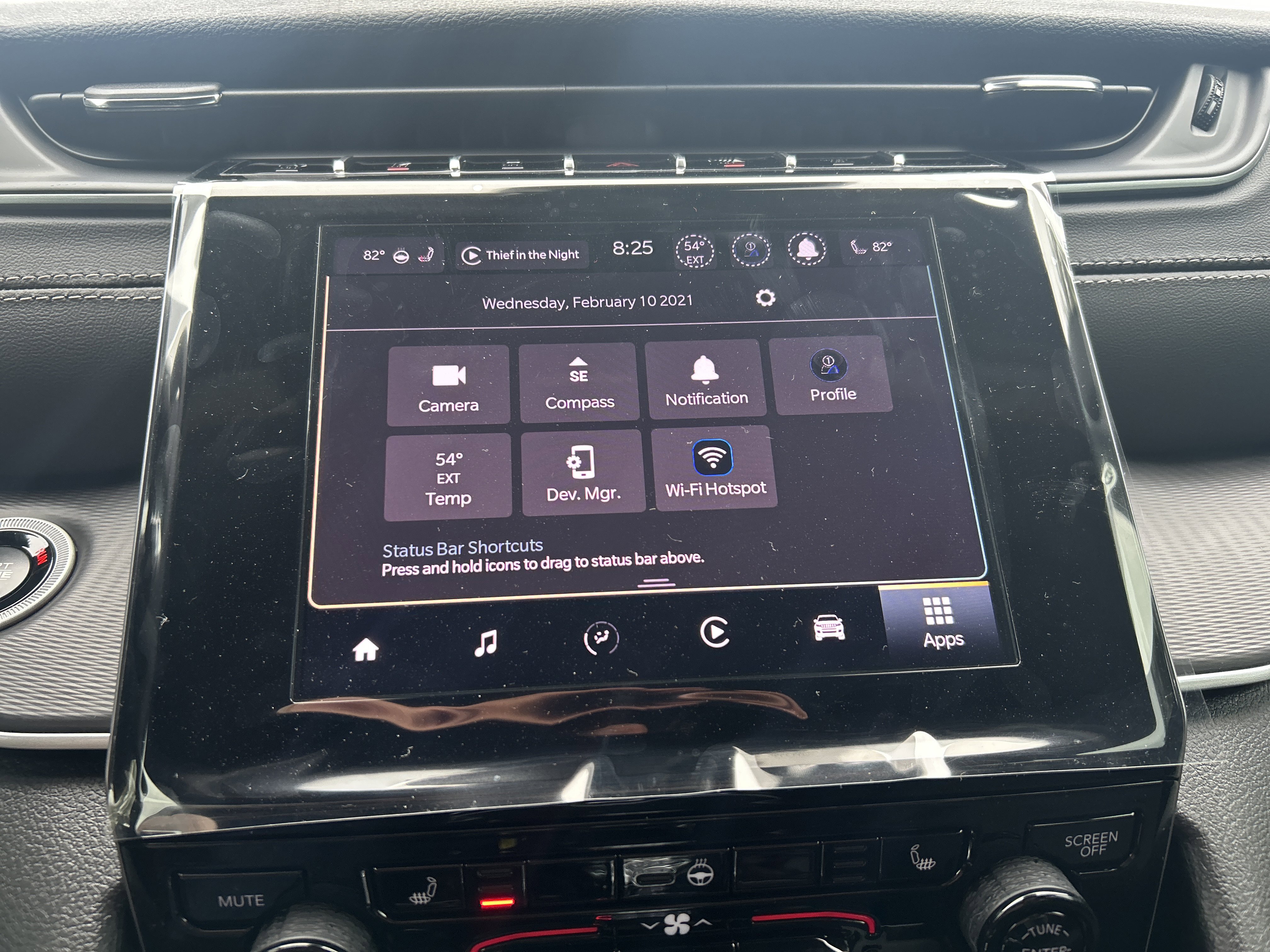 New 2025 Jeep Grand Cherokee Altitude image 31