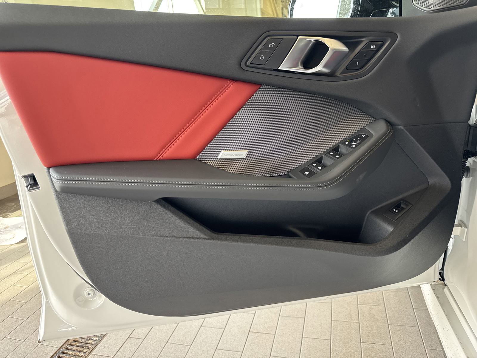 Used 2025 BMW M235i xDrive w/ Premium Package image 15