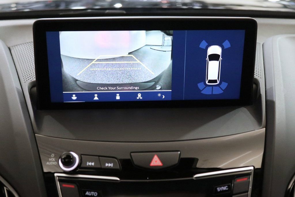 Certified 2024 Acura RDX w/ Technology Package image 21