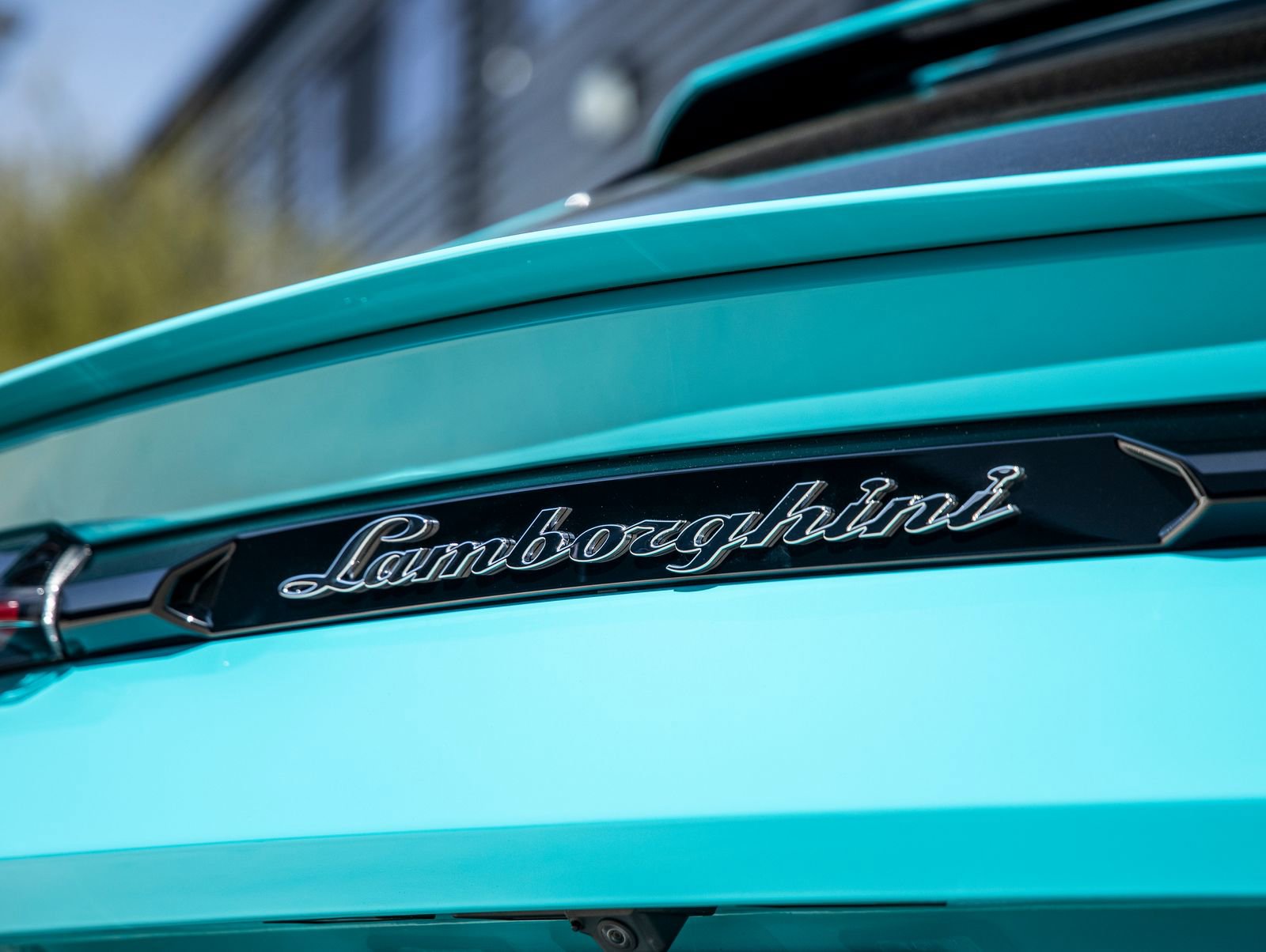 Used 2024 Lamborghini Urus S AWD/4WD image 13