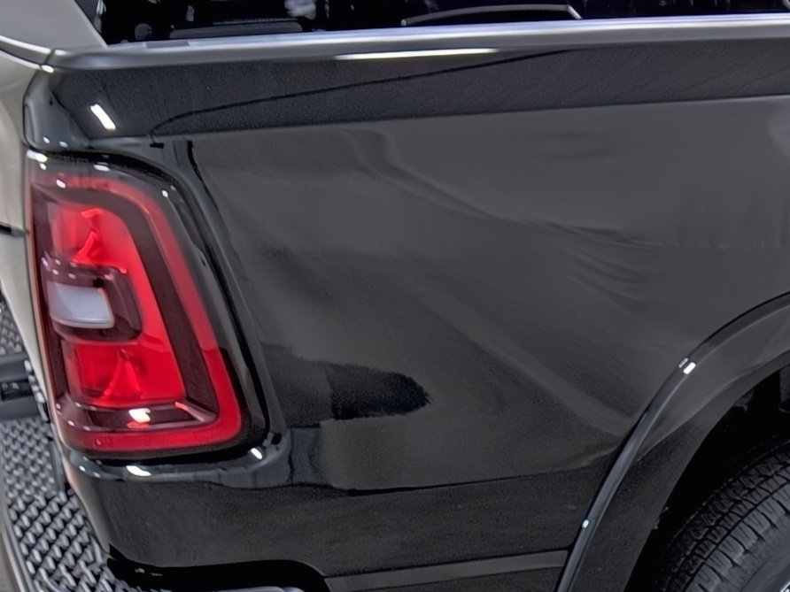New 2026 RAM 1500 Big Horn image 13