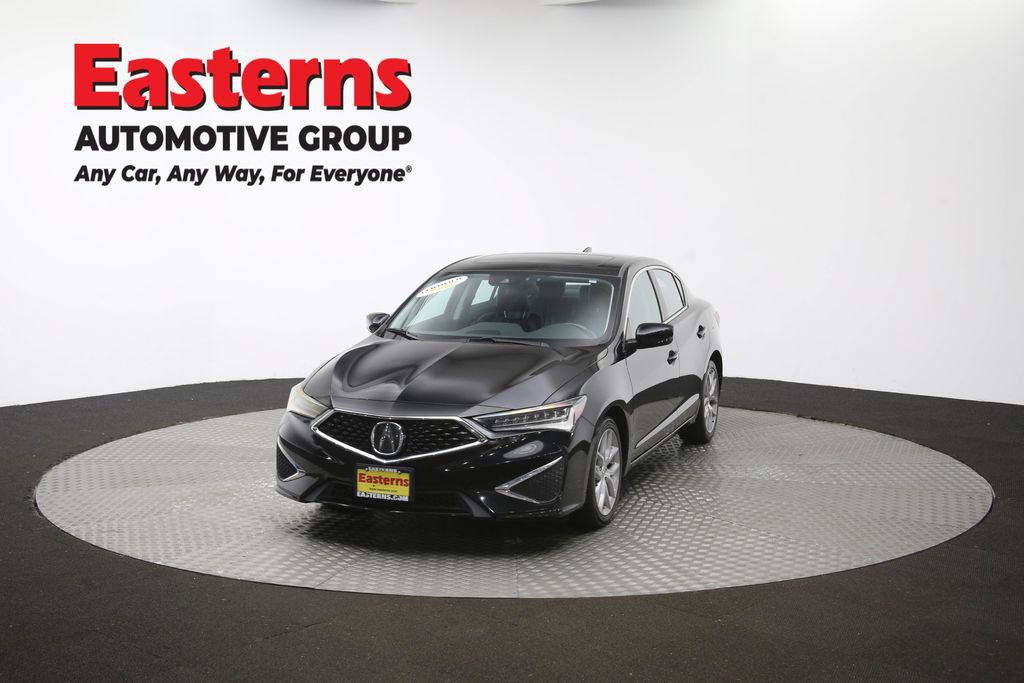 Used 2019 Acura ILX FWD image 55