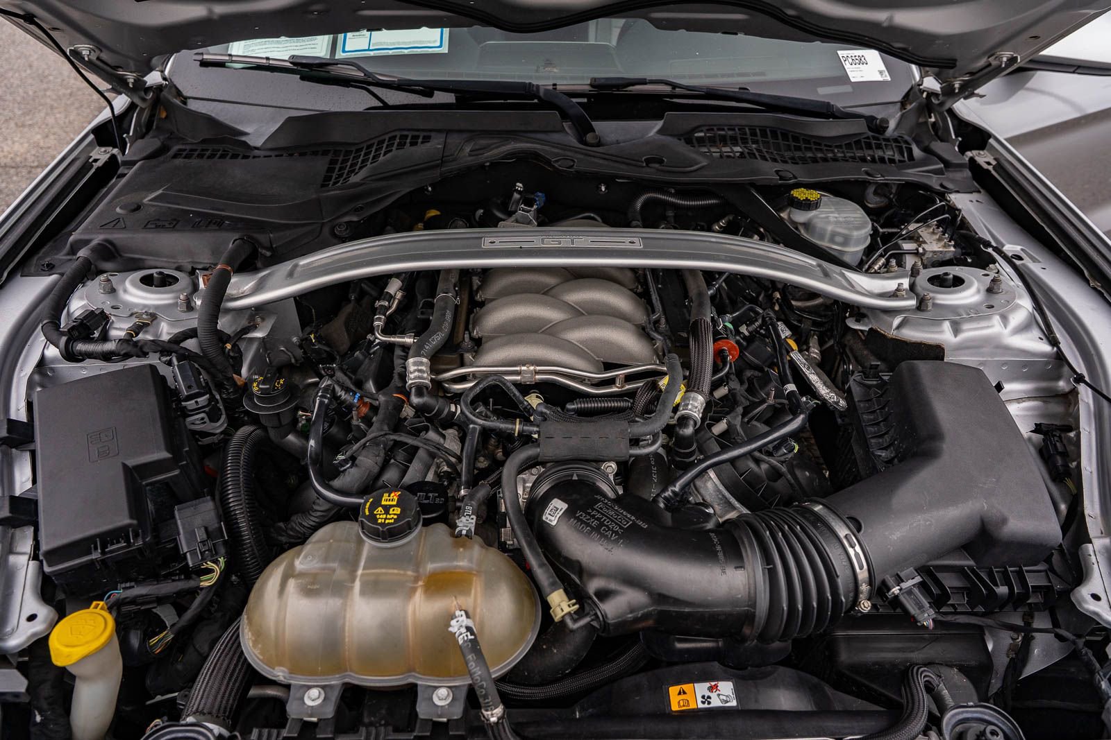 Used 2018 Ford Mustang GT w/ GT Performance Package RWD image 25