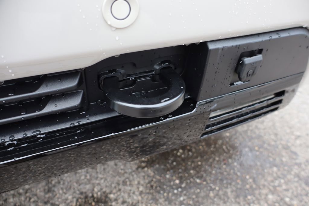 New 2026 Chevrolet Silverado 1500 RST w/ Safety Package image 8