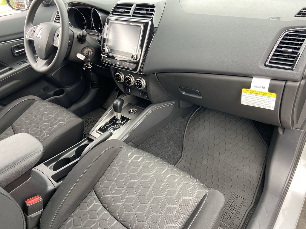 New 2026 Mitsubishi Outlander Sport ES AWD/4WD image 23