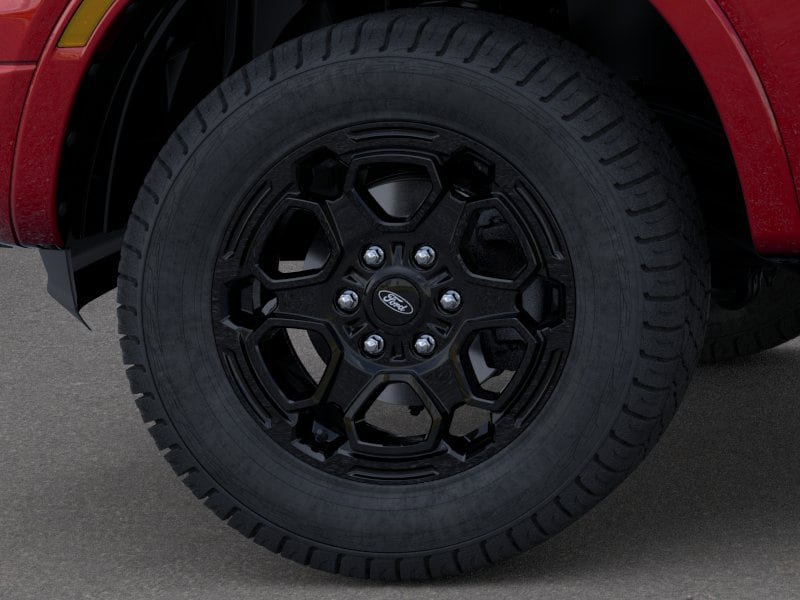 New 2026 Ford Ranger XLT image 19